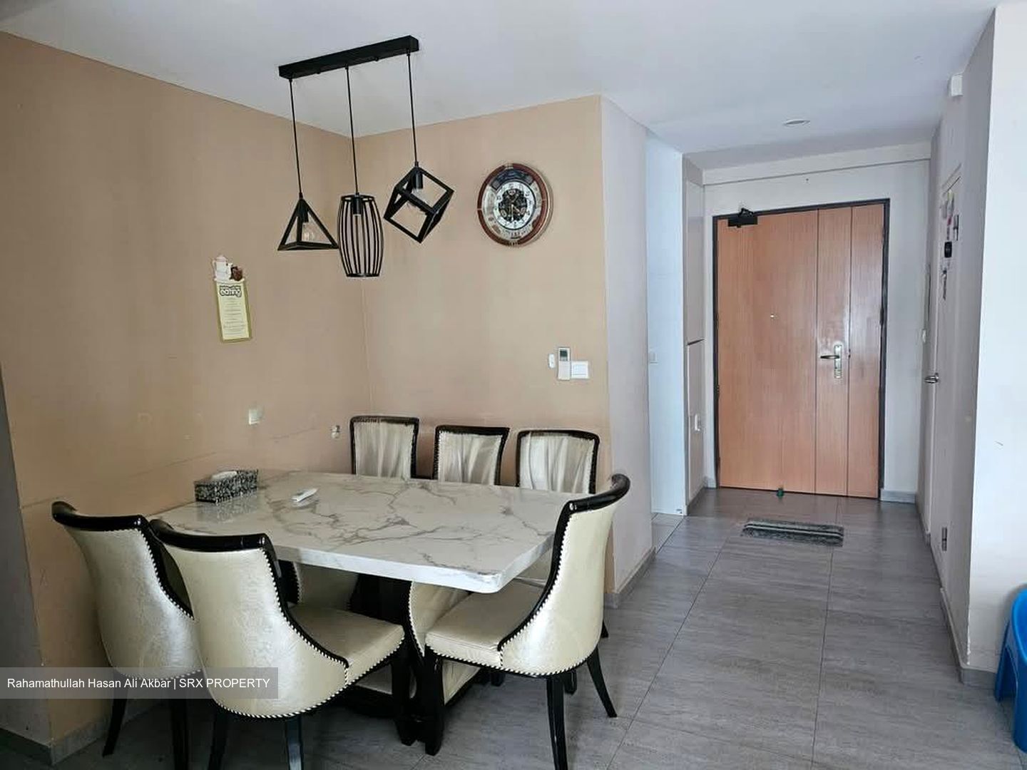 Blk 122A Punggol Edge (Punggol), HDB 4 Rooms #589649431